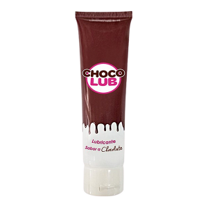 Lubricante ChocoLub 30 ml.