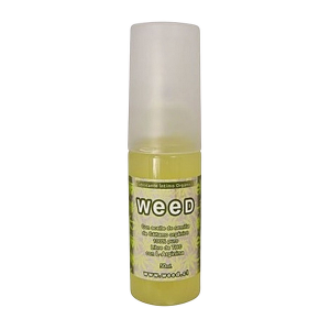Lubricante Intimo Weed 50 ml.