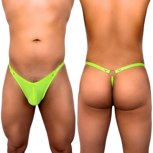 String Argolla Verde