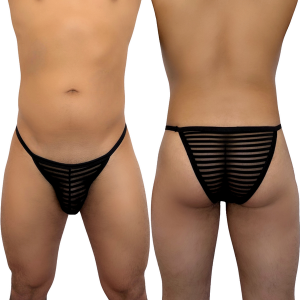 Bikini Spark Negro