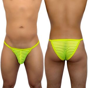Bikini Spark Verde