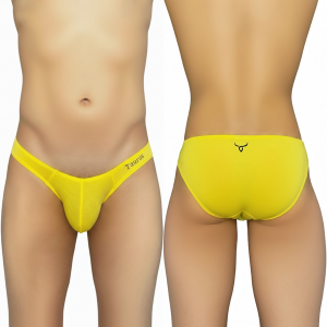 Bikini Skinny Amarillo