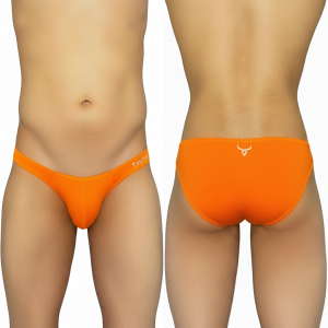 Bikini Skinny Naranjo