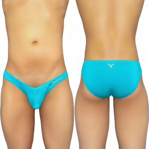 Bikini Skinny Turquesa