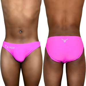 Bikini Minimal Fucsia