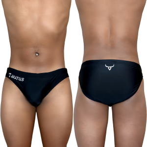 Bikini Minimal Negro