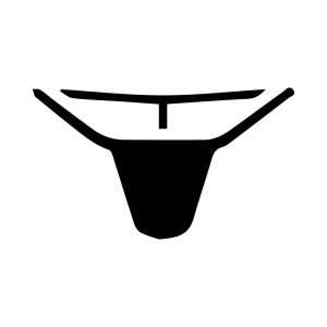 String